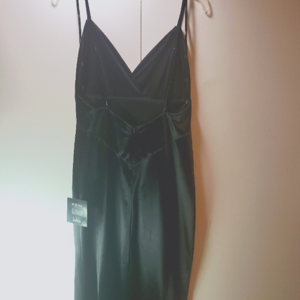 NWT Formal Lulu's dress